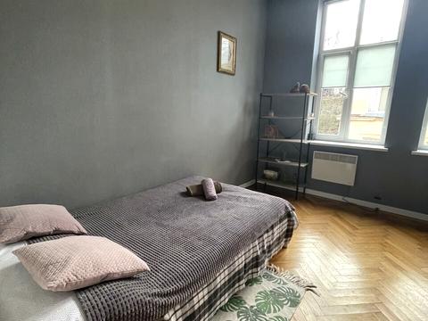 квартира по адресу Мушака Юрия ул., 24