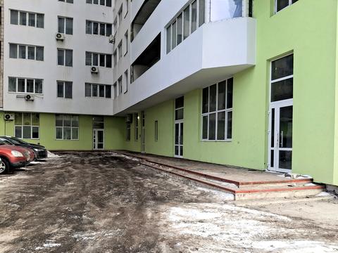 квартира по адресу Светлая ул., (Будинок 3)