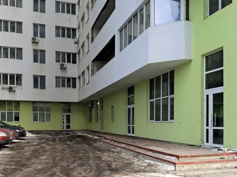 квартира по адресу Светлая ул., (Будинок 3)