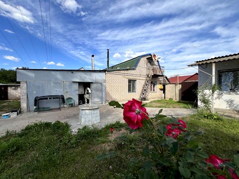 будинок за адресою Лесі Українки вул.