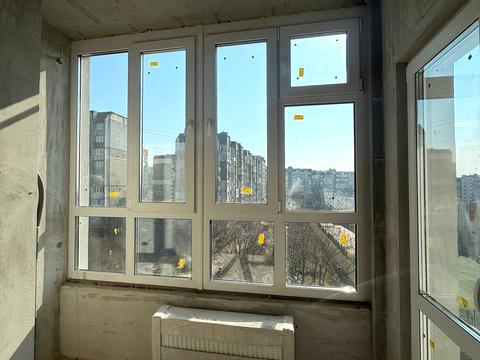 квартира за адресою Степана Бандери вул., (Будинок)