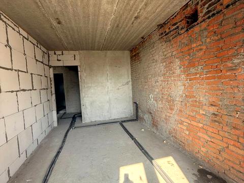 квартира за адресою Степана Бандери вул., (Будинок)