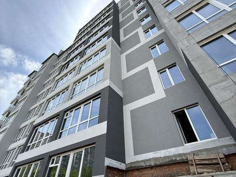 квартира за адресою Степана Бандери вул., (Будинок)