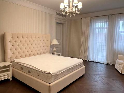 квартира по адресу Майский пер., 4