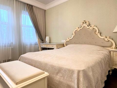 квартира по адресу Майский пер., 4