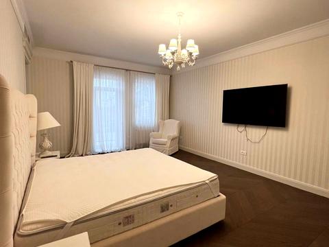 квартира по адресу Майский пер., 4