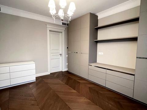 квартира по адресу Майский пер., 4