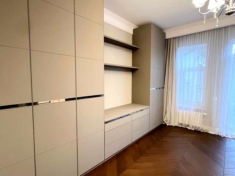 квартира по адресу Майский пер., 4