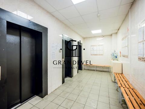 квартира по адресу Валерия Лобановского просп. (Краснозвездный), 6-Д