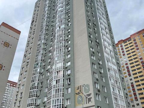 квартира за адресою Софії Русової вул., 3-В