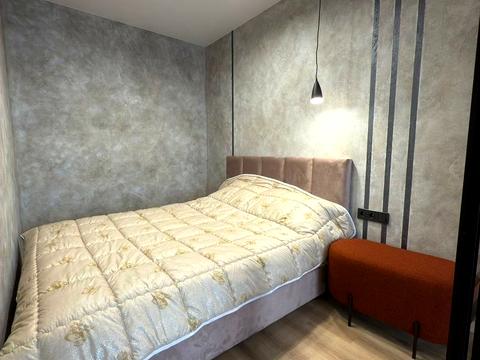 квартира по адресу Запорожское шоссе, 32-Д
