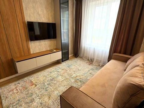квартира по адресу Запорожское шоссе, 32-Д