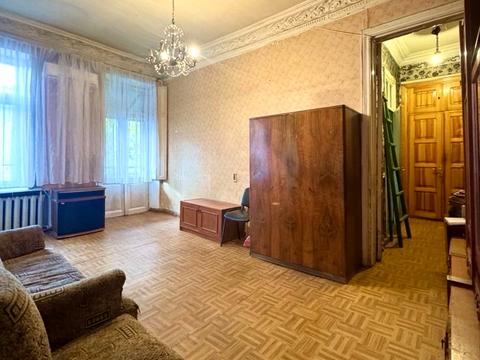 квартира за адресою Мала Арнаутська вул., 9