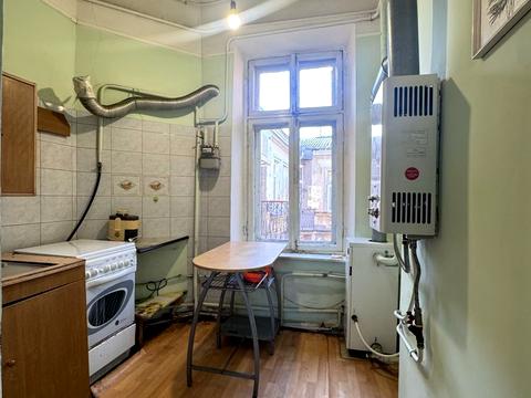 квартира за адресою Мала Арнаутська вул., 9