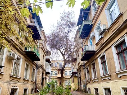 квартира за адресою Мала Арнаутська вул., 9