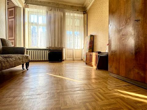 квартира за адресою Мала Арнаутська вул., 9