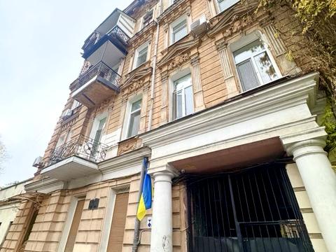 квартира за адресою Мала Арнаутська вул., 9