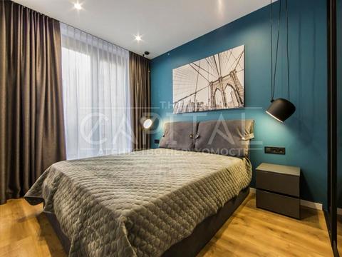 квартира за адресою Антоновича вул. (Горького), 74