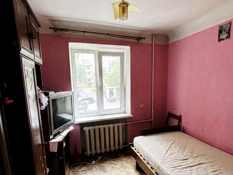 квартира за адресою Владислава Трепка вул. (Олексія Боярка), 2