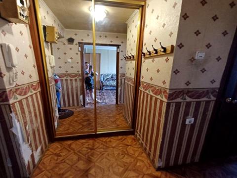 квартира за адресою Мельницька вул., 10