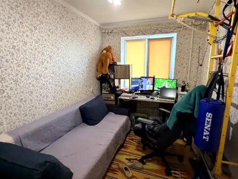 квартира по адресу Терещенковская ул. (Червоного Казачества), 23