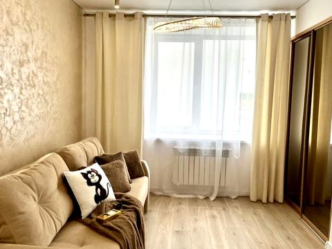 квартира за адресою Миколаївська вул., (3 черга (будинок 6))