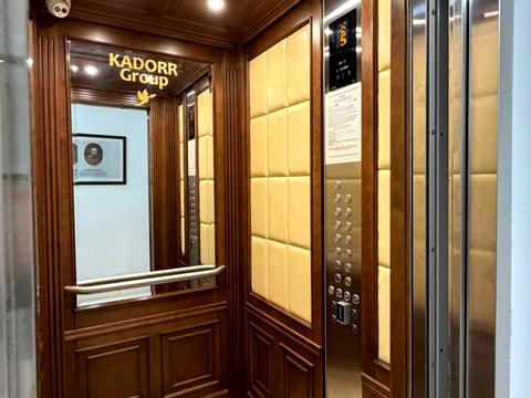 квартира по адресу Большая Арнаутская ул., 26