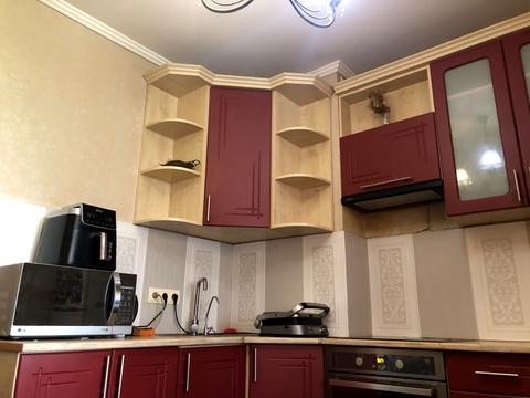 квартира за адресою Олени Пчілки вул., 2-Б