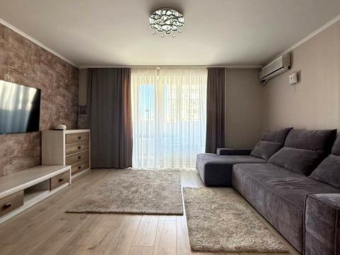 квартира по адресу Василия Тютюнника ул. (Малишева), 32