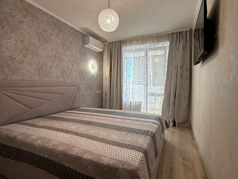 квартира по адресу Василия Тютюнника ул. (Малишева), 32