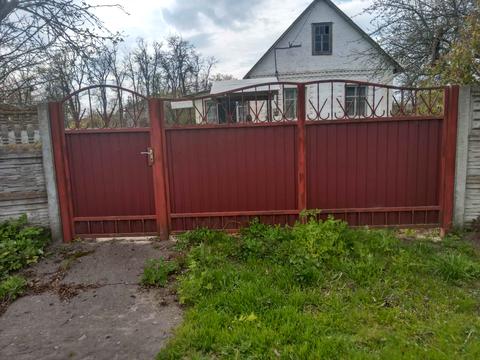 дом по адресу Кравченка Максима, 1