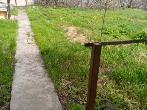 дом по адресу Кравченка Максима, 1