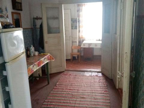 дом по адресу Кравченка Максима, 1