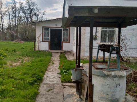 дом по адресу Кравченка Максима, 1
