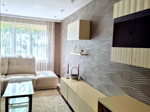 квартира за адресою Гірницький мікрорайон (5-й мікрорайон), 22