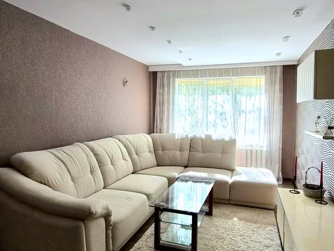 квартира за адресою Гірницький мікрорайон (5-й мікрорайон), 22