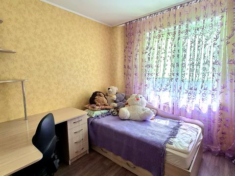квартира за адресою Гірницький мікрорайон (5-й мікрорайон), 22