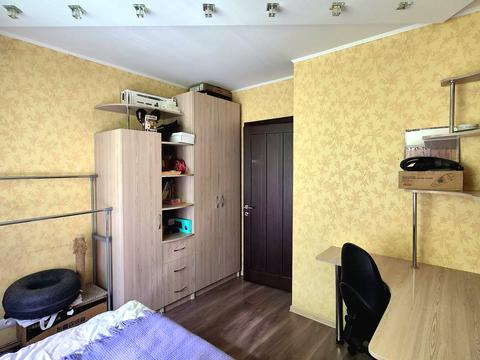 квартира за адресою Гірницький мікрорайон (5-й мікрорайон), 22