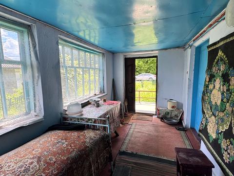будинок за адресою Центральна, 53