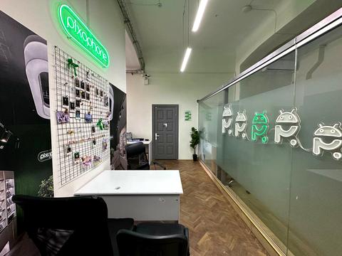 коммерческая по адресу Сечевых Стрельцов ул., 13