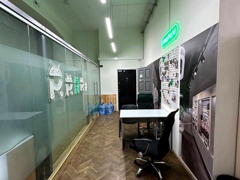 коммерческая по адресу Сечевых Стрельцов ул., 13