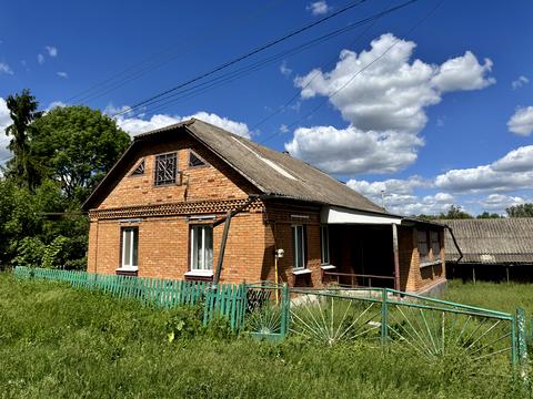 будинок за адресою Центральна, 53