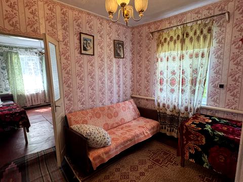 будинок за адресою Центральна, 53