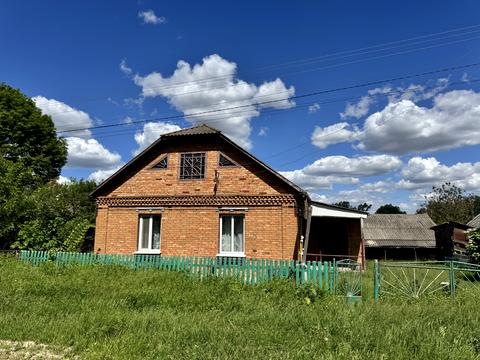 будинок за адресою Центральна, 53