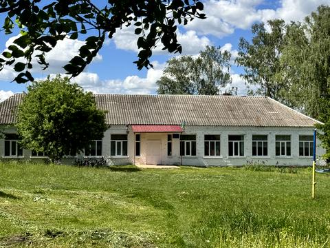 будинок за адресою Центральна, 53