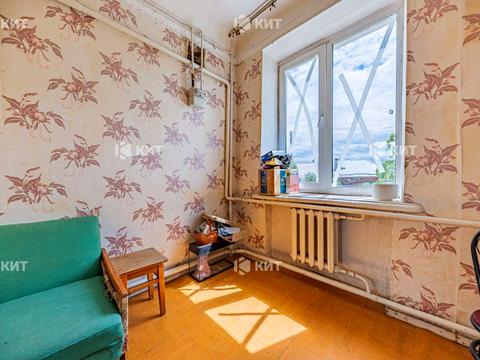 квартира за адресою Харків, Академіка Грищенка вул., 40