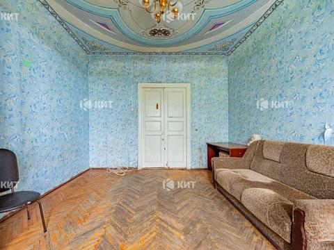 квартира за адресою Харків, Академіка Грищенка вул., 40