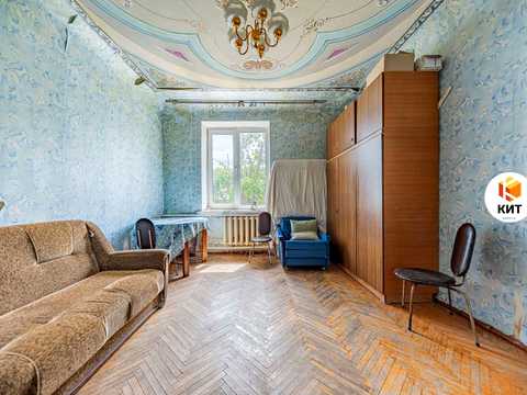 квартира по адресу Тимирязева ул. (Тімірязєва), 40