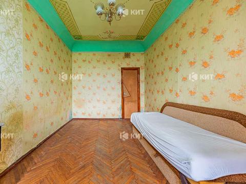 квартира за адресою Харків, Академіка Грищенка вул., 40