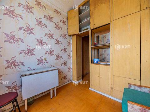 квартира за адресою Харків, Академіка Грищенка вул., 40